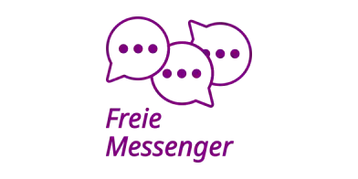 Logo, Free Messenger